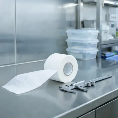 non adhesive bandage